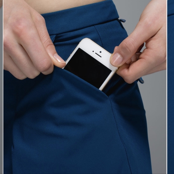 Lululemon Long Story Short [6] - Picture 7 of 14